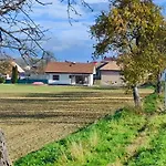 Campo Apartmán Hranovnica