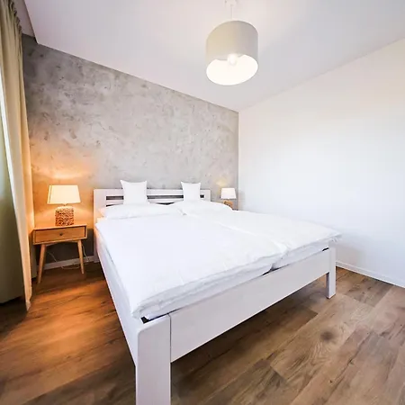 Apartment Campo *