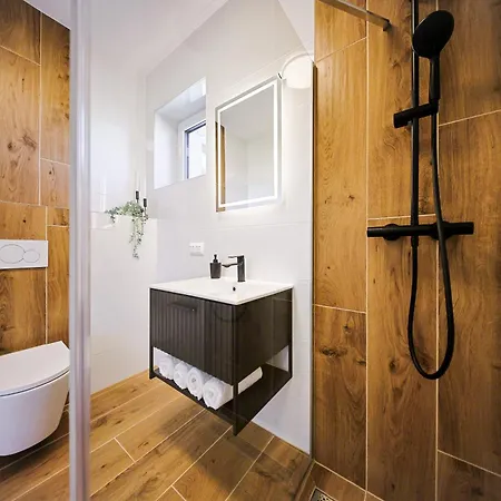 Apartment Campo *