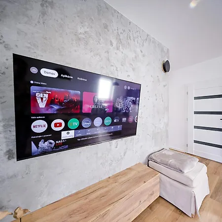 Lejlighed Campo Hranovnica