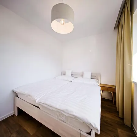 Campo Apartmán