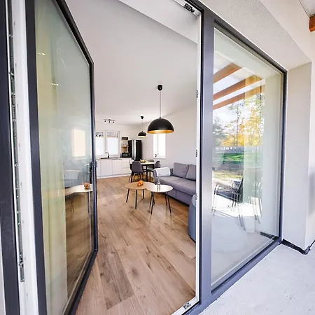 Lejlighed Campo Hranovnica