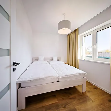 Lejlighed Campo Hranovnica