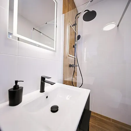 Lejlighed Campo Hranovnica