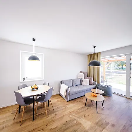 Campo Lejlighed Hranovnica