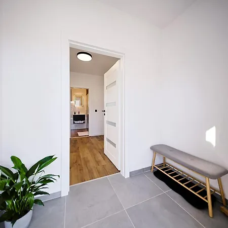 Campo Apartmán Poprad
