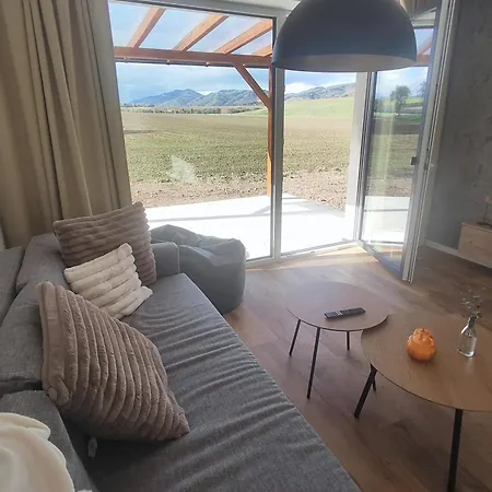 Campo Lejlighed Hranovnica