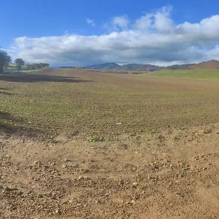 Campo Poprad