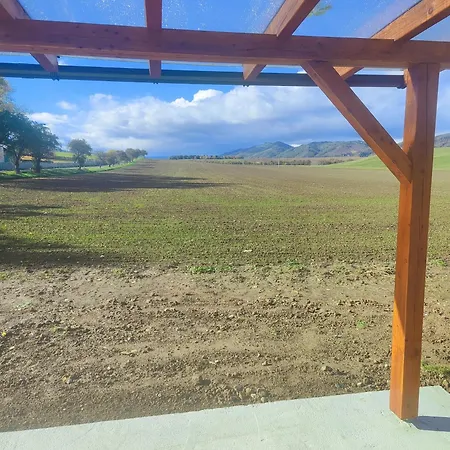 Campo Apartmán