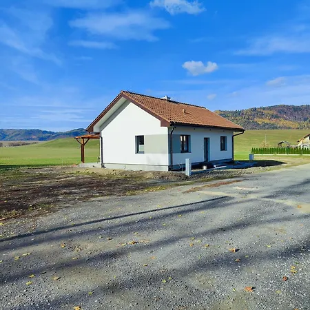 Campo Appartamento Poprad