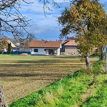 Campo Lejlighed Hranovnica