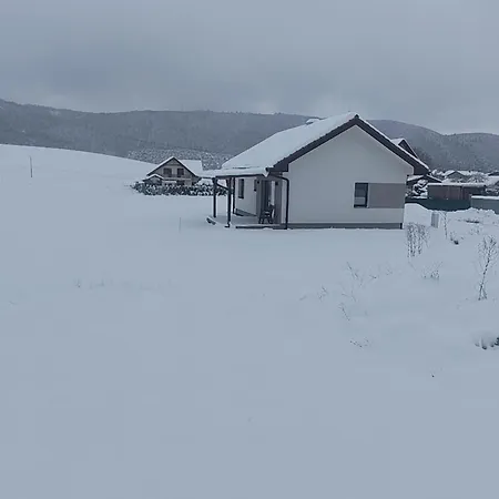 Campo Apartmán *