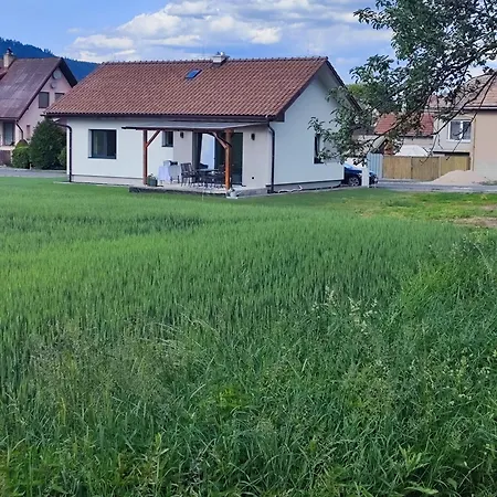 Campo Poprad