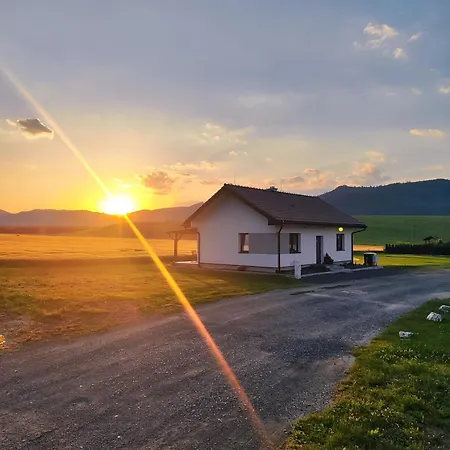 Campo Poprad